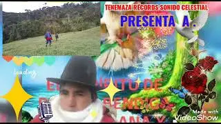 SOLISTA TENEMAZA Desde totoras alausi tema Ñuca wawalla 2021🕊🎸