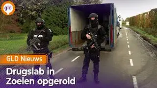 GLD Nieuws 28 oktober 2025