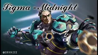 Sigma OW2 - Midnight
