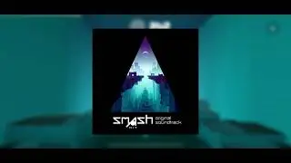 Checkpoint 2 Zone 3 (Track 12) &ndash; Smash Hit (Slowed) | Fan Edit