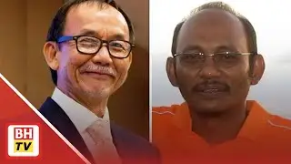 Siasatan kehilangan Pastor Koh, Amri tidak pernah dihentikan - Saifuddin