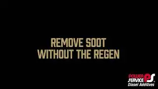 13 REGEN Teaser - REMOVE SOOT WITHOUT REGEN 10 YT