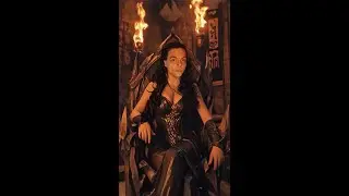 Ember of Thrones Fantasy Series &ndash; Episode 1: Ash Before Fire