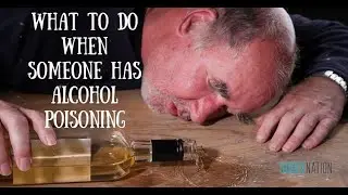 The Shocking Truth About Alcohol Overdose and How to Respond