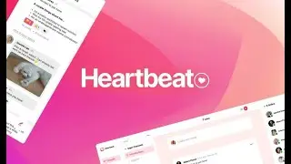 Heartbeat Community App Review and Walkthrough | Is It Better Than Circle or Kajabi Community?