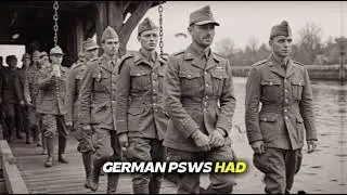 German POWs Who Didn&rsquo;t Want to Go Home,The German Prisoners Who Fell in Love With America