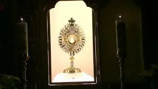 25.12.2025 um 09:30 Uhr Heilige Messe zu Weihnachten aus Pottenstein - AT