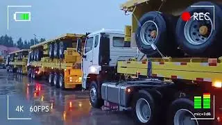 Tired of Frequent Trailer Repairs? Try Our High-Tensile Steel flatbed Trailers