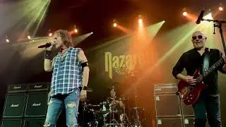 NAZARETH - 