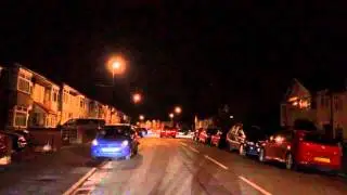 BMW F82 M4 LOUD ACCELERATION WITH FARTS!