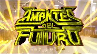 Amantes del Futuro - CUMBAO ft Chalo Cárdenas   (Precaución, contiene luces estrobo)