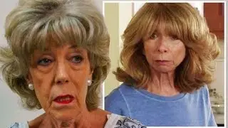 Must See! Coronation Street's Audrey Roberts Terrifying Revelation Sparks Salon Closure Speculation!