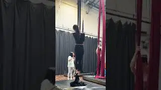 Classic Climb VS Russian Climb