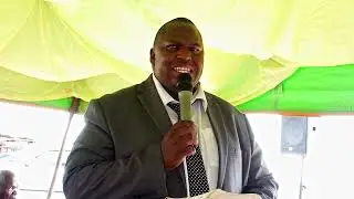 HOW TO SEEK YAHWEH BY ELDER VICTOR KIIRU.