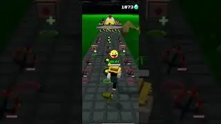 Craft Destiny Run - Walkthrough ( Gameplay Android, ios )