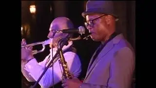Steamroller Blues