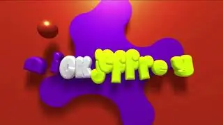 The BEST of NickJeffrey Idents (2026)