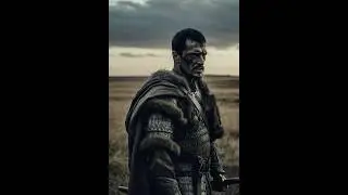 Attila the Hun on power and fear. A warning echoed across history.  #HistorySpeaks #Shorts