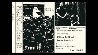 W.S.T.B. - Mountains Collapse At Once
