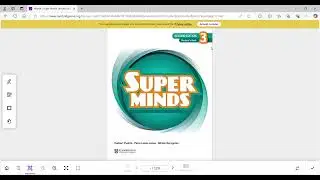 Super Minds 3 Second Edition Meet the Explorers