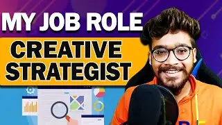 How To Make Career As a Creative Strategist