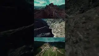 Дагестан | Cinematic FPV 🔥 #fpv #drone #fpvdrone #dji #cinematic #filmmaker #travel