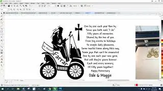 Laser Tips & Tricks Send both Engrave and Vector to your laser