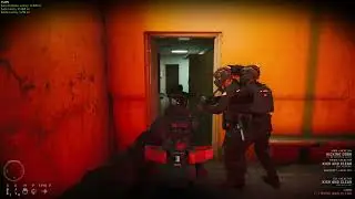 NARCOS DLC MISSION | Ready or Not | No Commentary |
