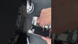 iPhone 12 screen removal #tips  subscribe for #howto #easyway