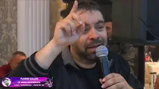Florin Salam   Of inima indurerata EXCLUSIV  New Live