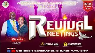 NEW LEVEL GRACE PART TWO ||HEB4:16 || WITH REV MUCHIRI GITAHI