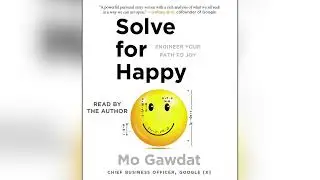 Solve For Happy