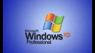 Установка Windows XP Professional без Servise Pack на virtual pc