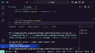Practical Slip 1 Solution  SYBBA(CA) Sem 4 2024
