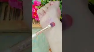 Rose gold Shimmer Bronze Shimmer unboxing ☁️❤️😍