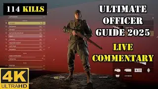 Hell Let Loose: Ultimate Squad Leader Guide 2025