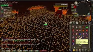 No prayer switch jad