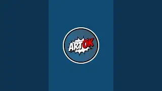 ArtOK Studios  is live! scribble and lines practice