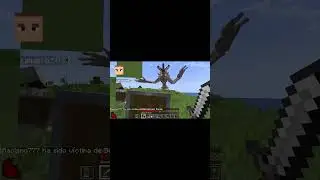STRANGER THINGS EN MINECRAFT | PARTE 11 #humor #videojuegos #minecraft #strangerthings