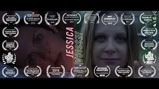 JESSICA JESSICA Short Film Trailer