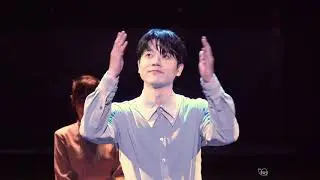 251130 어쩌면 해피엔딩 커튼콜_전성우 배우