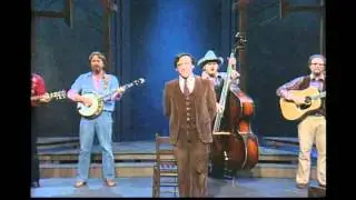 Cotton Patch Gospel Trailer