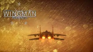 Project Wingman | Miss&atilde;o 15 | Consquence of Power