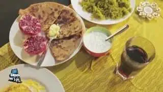 Crash the Pepsi IPL &ndash; Finalist &ndash; Served!