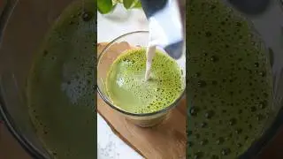 HOMEMADE HEMP SEED MILK 💯👌🏼💚 NO soaking or straining, 4 ingredients, high protein, nut-free!