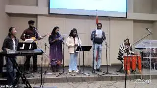 Asian Christian Church | Edmonton, Alberta