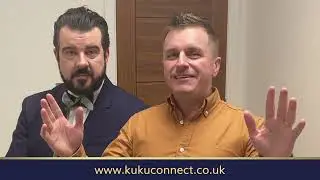 KuKu Connect at Fab Clinics