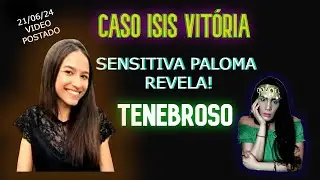 CASO  ISIS VITÓRIA