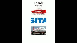 AIR INDIA issue | DATA BREACH LAWS | SITA | SOLAR ALLIANCE