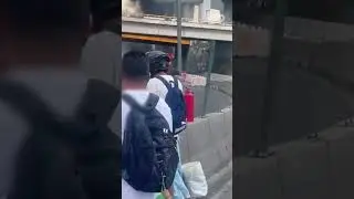 Tras la explosi&oacute;n de una pipa de gas LP en Ignacio Zaragoza, se reportan 57 personas lesionadas